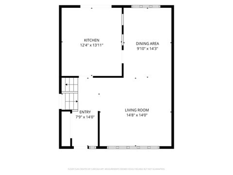 Tiny photo for 568 N Plamondon Drive, Addison, IL 60101 (MLS # 12751088)