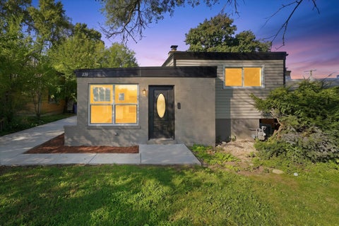 Tiny photo for 236 N Forest Avenue, Hillside, IL 60162 (MLS # 12791018)