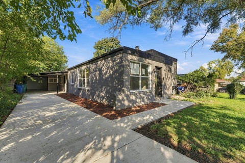 Tiny photo for 236 N Forest Avenue, Hillside, IL 60162 (MLS # 12791018)