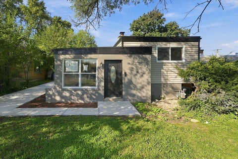 Photo of 236 N Forest Avenue, Hillside, IL 60162 (MLS # 12791018)