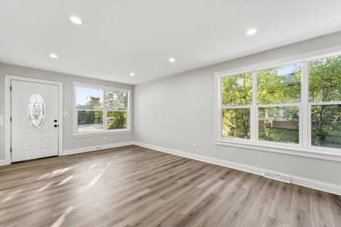 Tiny photo for 236 N Forest Avenue, Hillside, IL 60162 (MLS # 12791018)