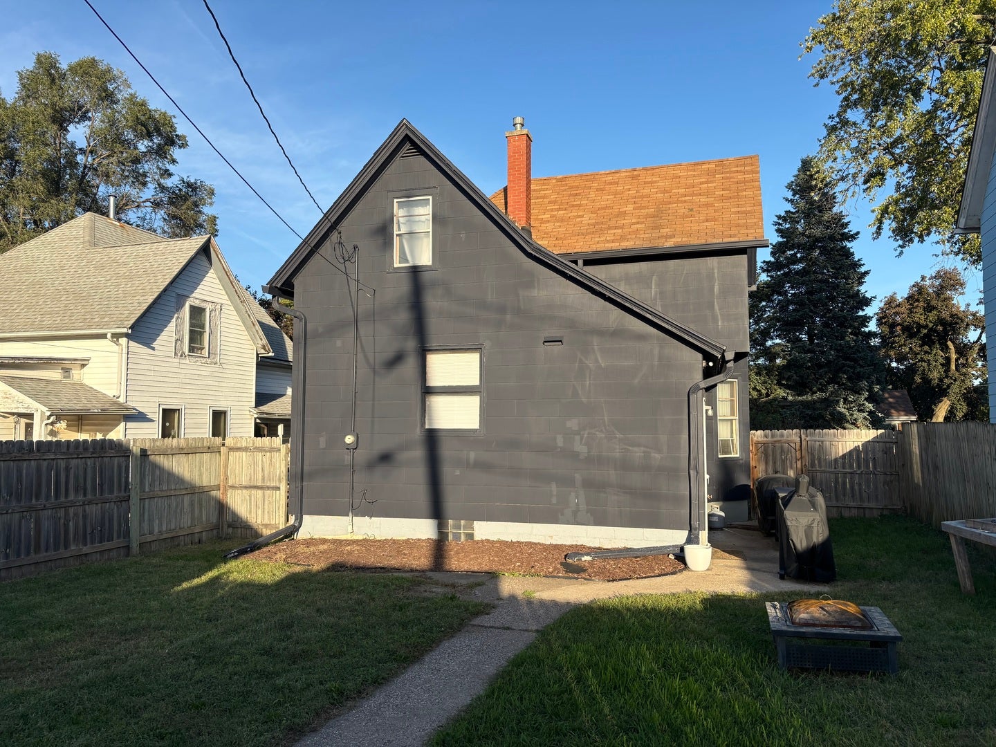 1706 TAYLOR Street