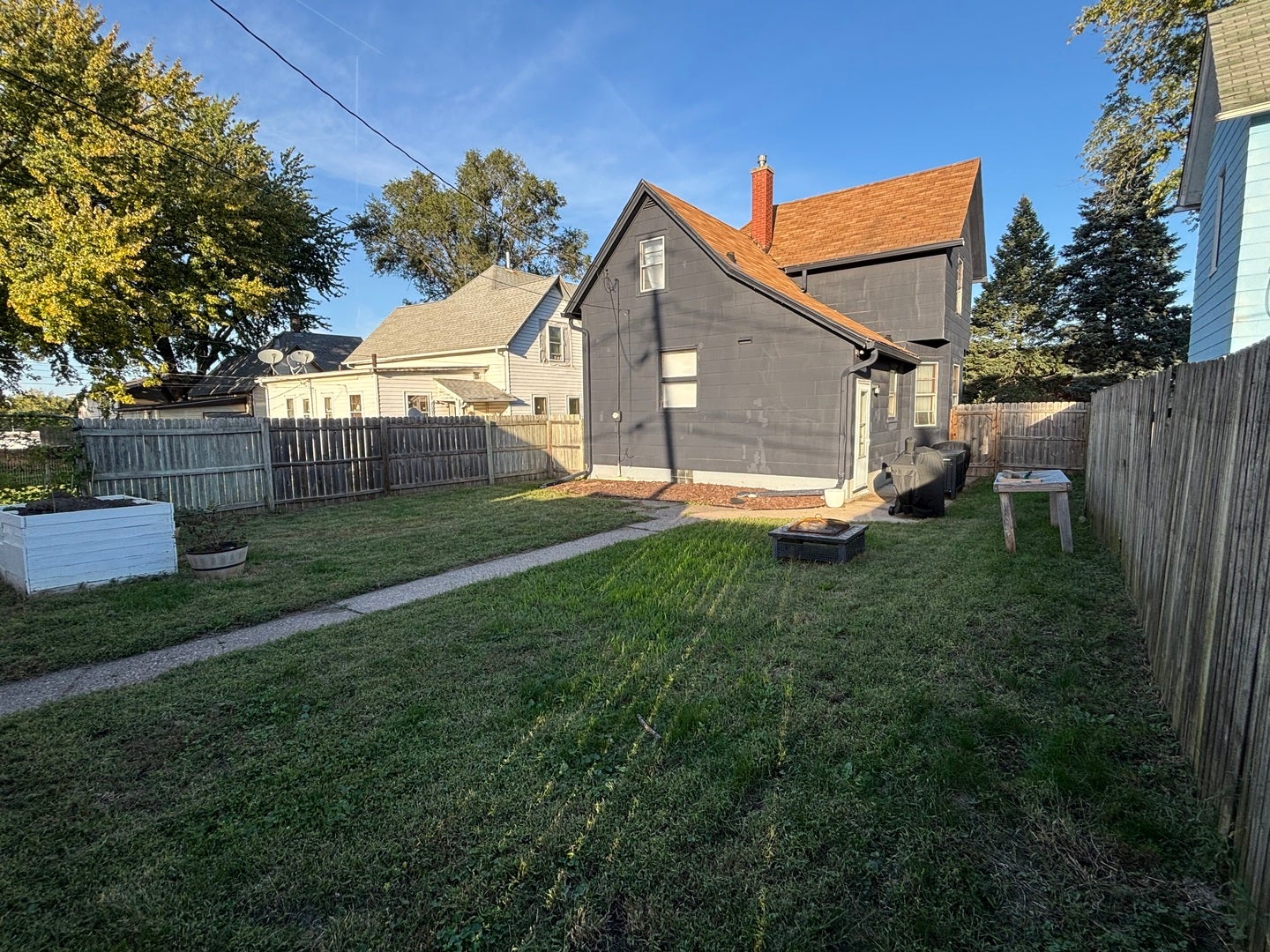 1706 TAYLOR Street