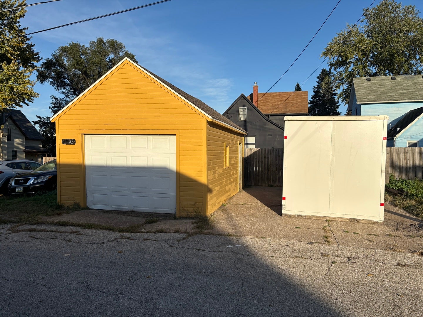 1706 TAYLOR Street