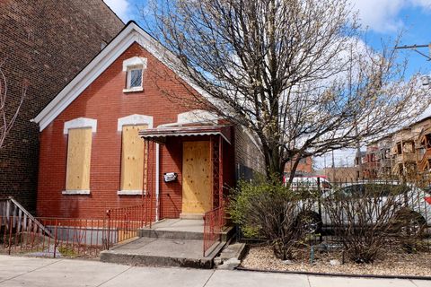 3114 S Union Avenue Chicago IL 60616