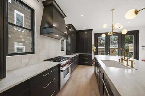 Tiny photo for 2106 N Campbell Avenue, Chicago, IL 60647 (MLS # 12737211)