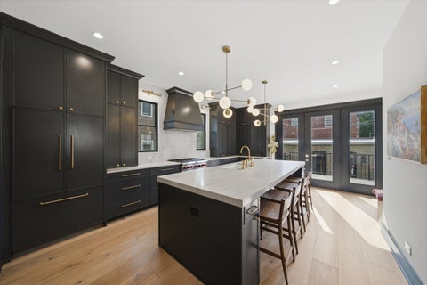Tiny photo for 2106 N Campbell Avenue, Chicago, IL 60647 (MLS # 12737211)