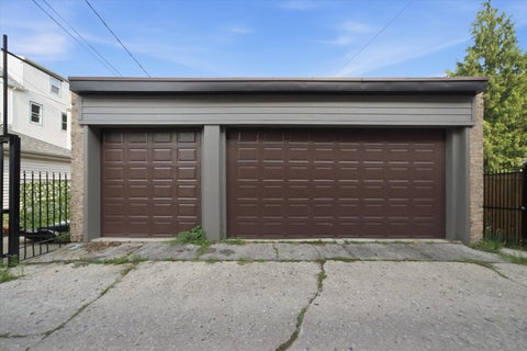 Tiny photo for 2106 N Campbell Avenue, Chicago, IL 60647 (MLS # 12737211)