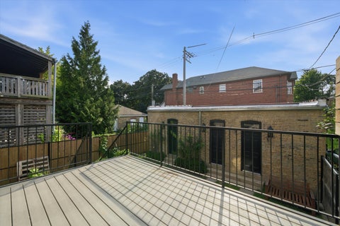 Tiny photo for 2106 N Campbell Avenue, Chicago, IL 60647 (MLS # 12737211)