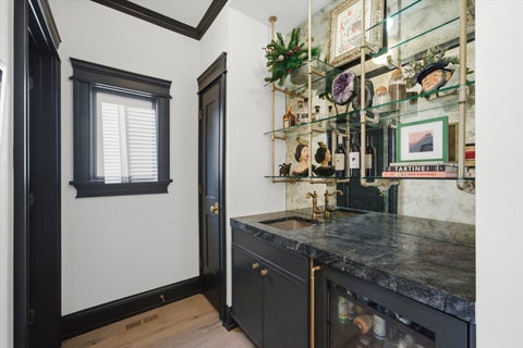 Tiny photo for 2106 N Campbell Avenue, Chicago, IL 60647 (MLS # 12737211)