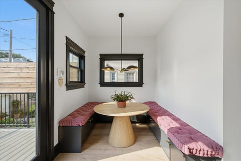Tiny photo for 2106 N Campbell Avenue, Chicago, IL 60647 (MLS # 12737211)