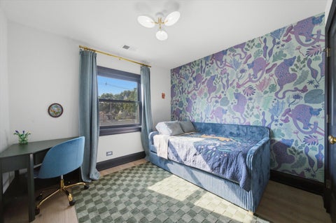 Tiny photo for 2106 N Campbell Avenue, Chicago, IL 60647 (MLS # 12737211)