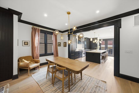 Tiny photo for 2106 N Campbell Avenue, Chicago, IL 60647 (MLS # 12737211)