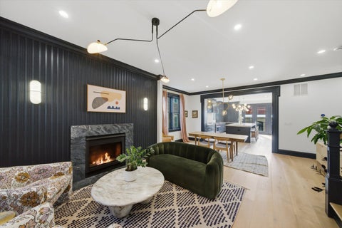 Tiny photo for 2106 N Campbell Avenue, Chicago, IL 60647 (MLS # 12737211)