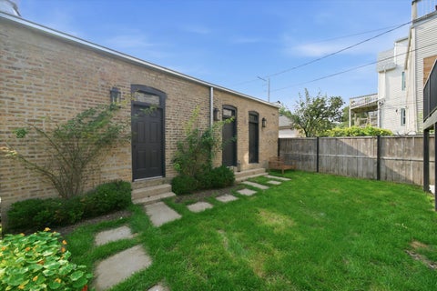Tiny photo for 2106 N Campbell Avenue, Chicago, IL 60647 (MLS # 12737211)