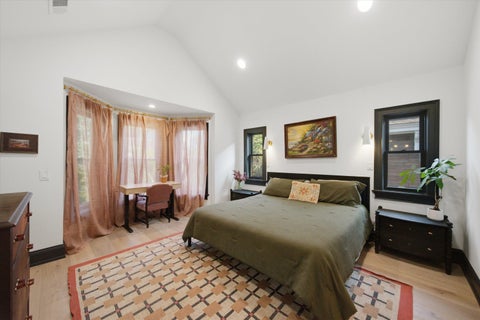 Tiny photo for 2106 N Campbell Avenue, Chicago, IL 60647 (MLS # 12737211)