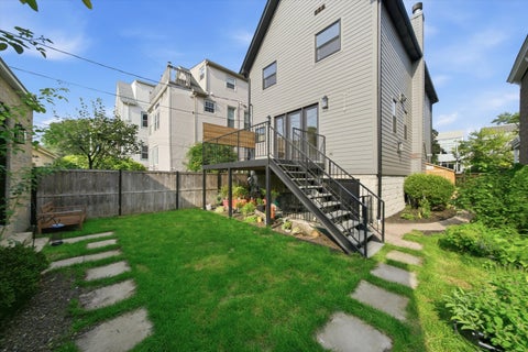 Tiny photo for 2106 N Campbell Avenue, Chicago, IL 60647 (MLS # 12737211)