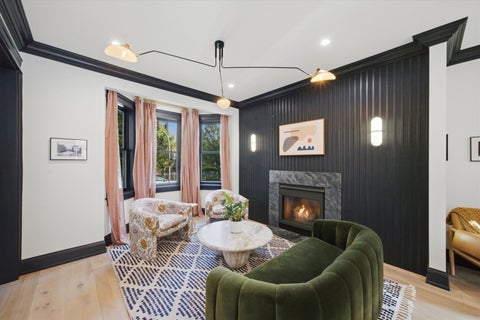 Tiny photo for 2106 N Campbell Avenue, Chicago, IL 60647 (MLS # 12737211)