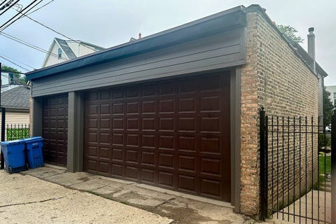 Tiny photo for 2106 N Campbell Avenue, Chicago, IL 60647 (MLS # 12737211)