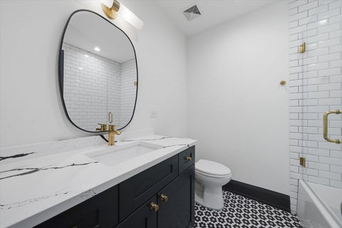 Tiny photo for 2106 N Campbell Avenue, Chicago, IL 60647 (MLS # 12737211)