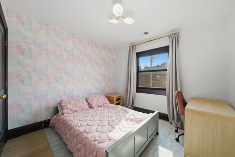 Tiny photo for 2106 N Campbell Avenue, Chicago, IL 60647 (MLS # 12737211)