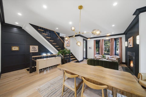 Tiny photo for 2106 N Campbell Avenue, Chicago, IL 60647 (MLS # 12737211)