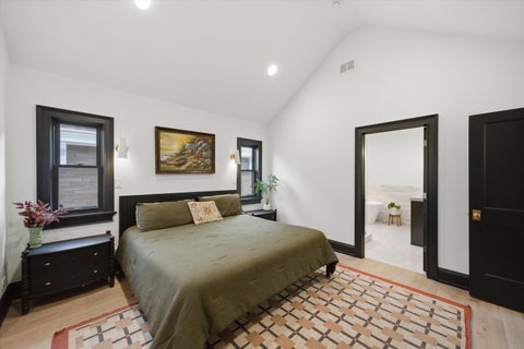 Tiny photo for 2106 N Campbell Avenue, Chicago, IL 60647 (MLS # 12737211)