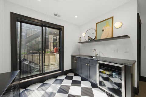 Tiny photo for 2106 N Campbell Avenue, Chicago, IL 60647 (MLS # 12737211)