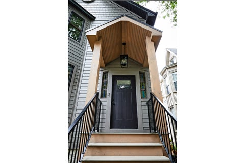 Tiny photo for 2106 N Campbell Avenue, Chicago, IL 60647 (MLS # 12737211)
