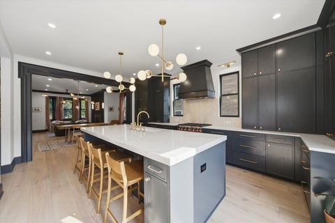 Tiny photo for 2106 N Campbell Avenue, Chicago, IL 60647 (MLS # 12737211)