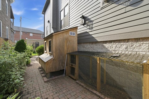 Tiny photo for 2106 N Campbell Avenue, Chicago, IL 60647 (MLS # 12737211)