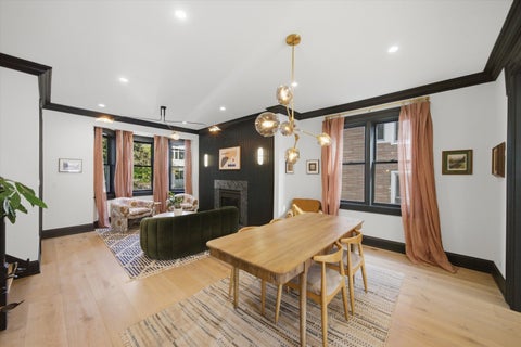 Tiny photo for 2106 N Campbell Avenue, Chicago, IL 60647 (MLS # 12737211)