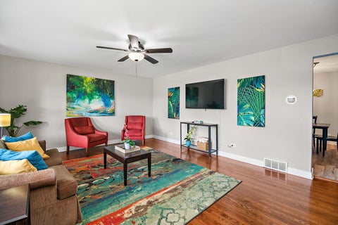 Tiny photo for 7340 W 111th Street, Worth, IL 60482 (MLS # 12743695)