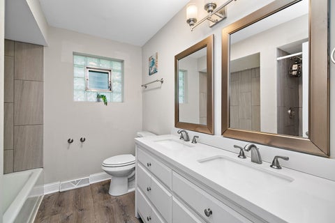 Tiny photo for 7340 W 111th Street, Worth, IL 60482 (MLS # 12743695)
