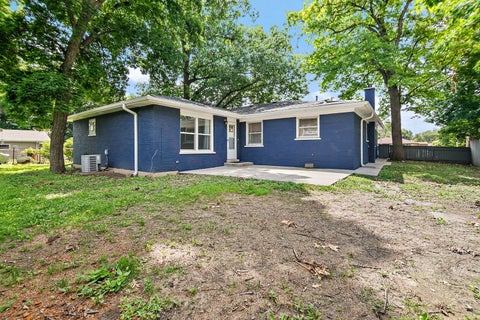 Tiny photo for 7340 W 111th Street, Worth, IL 60482 (MLS # 12743695)