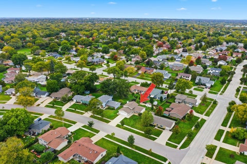Tiny photo for 218 Desmond Drive, Schaumburg, IL 60193 (MLS # 12787249)