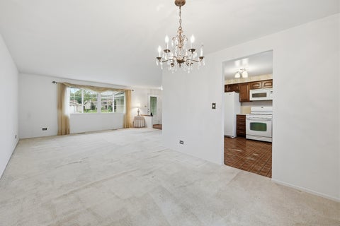 Tiny photo for 218 Desmond Drive, Schaumburg, IL 60193 (MLS # 12787249)