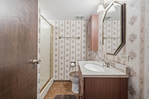 Tiny photo for 218 Desmond Drive, Schaumburg, IL 60193 (MLS # 12787249)