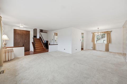 Tiny photo for 218 Desmond Drive, Schaumburg, IL 60193 (MLS # 12787249)