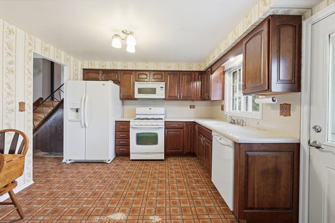 Tiny photo for 218 Desmond Drive, Schaumburg, IL 60193 (MLS # 12787249)