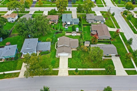 Tiny photo for 218 Desmond Drive, Schaumburg, IL 60193 (MLS # 12787249)