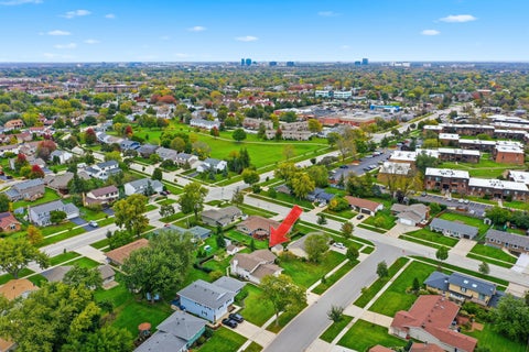 Tiny photo for 218 Desmond Drive, Schaumburg, IL 60193 (MLS # 12787249)