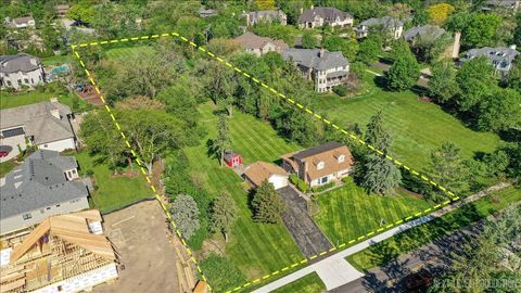 1S558 Sunnybrook Road Glen Ellyn IL 60137