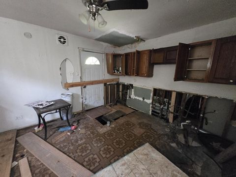 Tiny photo for 189 W 156th Place, Harvey, IL 60426 (MLS # 12487741)