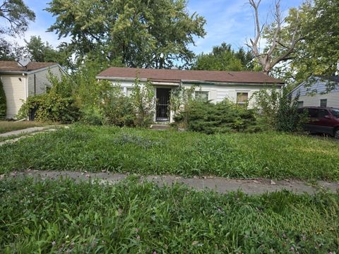 Photo of 189 W 156th Place, Harvey, IL 60426 (MLS # 12487741)