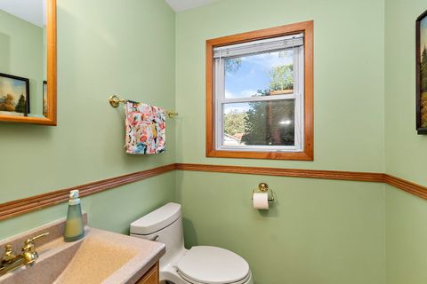 Tiny photo for 26205 N Acorn Lane, Mundelein, IL 60060 (MLS # 12461955)