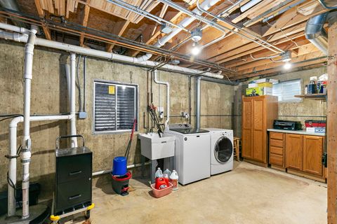 Tiny photo for 26205 N Acorn Lane, Mundelein, IL 60060 (MLS # 12461955)