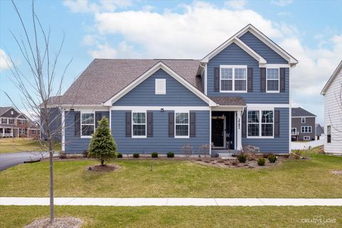 3751 Peregrine Way Elgin IL 60124