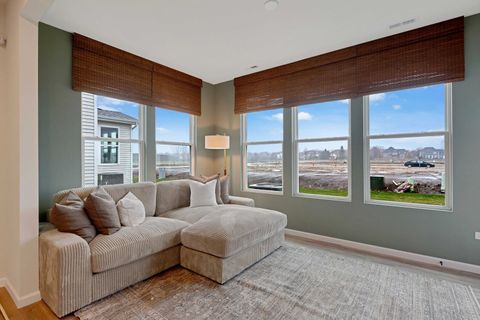 Tiny photo for 5943 Polo Street, Naperville, IL 60564 (MLS # 12467325)