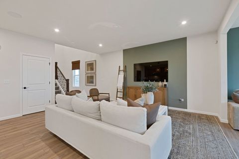 Tiny photo for 5943 Polo Street, Naperville, IL 60564 (MLS # 12467325)
